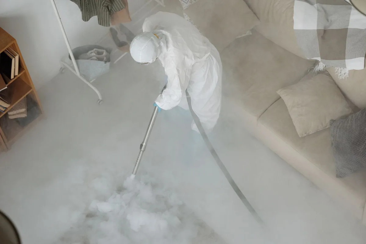Crime Scene Cleanup in Wanakah, NY