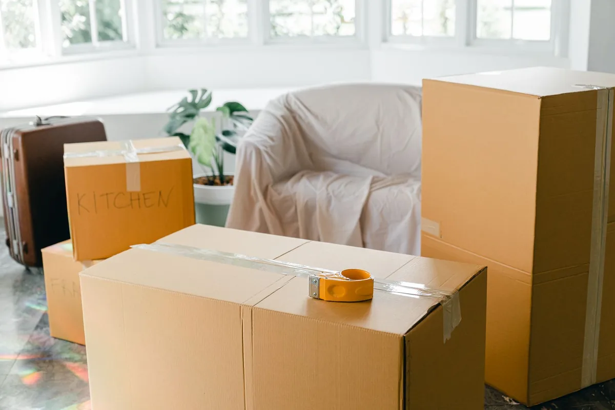 Hoarding Cleanup in Wanakah, NY
